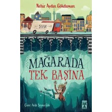 Renas Store Mağarada Tek Başına