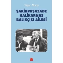 Renas Store Şakirpaşazade Halikarnas Balıkçısı Ailesi