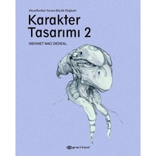 ZT Collective Karakter Tasarımı 2