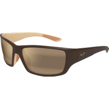 Maui Jim MJ0815S 004 02 63 Unisex Güneş Gözlüğü