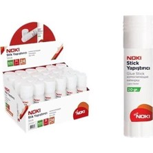 Noki 3420 Stick Yapistirici 20GR