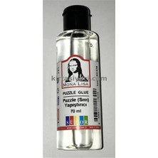 Südor SD428 Puzzle Sivi Yapistirici 75ML
