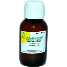 Kap Kaç Ozon Yağı 50 cc