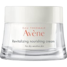 Bg Store Avene Creme Nutritive Revitalisante Kuru Çok Kuru ve Hassas Ciltler Için Yüz Bakım Kremi (50 Ml)