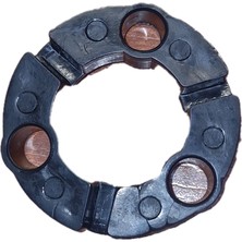 Ford Fiesta 2 Kapılı Cam Krikosu Tamir Seti Kauçuğu 1995-2008 1036306