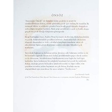 Bg Store Avucundaki Öpücük: New York Times- 1 Bestseller