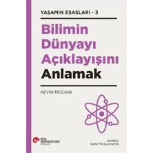 Renas Store Bilimin Dünyayı Açıklayışını Anlamak - Yaşamın Esasları 3
