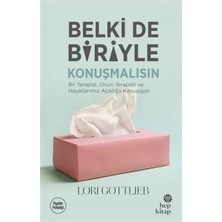 Renas Store Belki De Biriyle Konuşmalısın