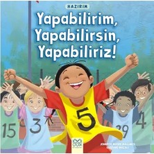 Renas Store Hazırım - Yapabilirim, Yapabilirsin, Yapabiliriz!