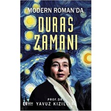 Ematcrt Modern Romanda Duras Zamanı