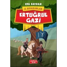Renas Store Iz Bırakanlar - Ertuğrul Gazi