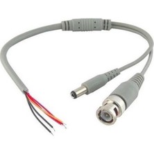 Renas Store Bnc+Power Kablo- Bağ:50