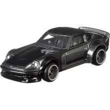 Hot Wheels Nissan Fairlady 350Z Araç