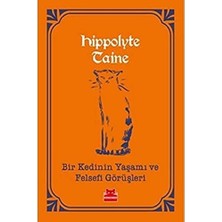 Bg Store Bir Kedinin Yaşamı ve Felsefi Görüşleri