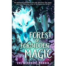 Bg Store Forest Of Forbidden Magic