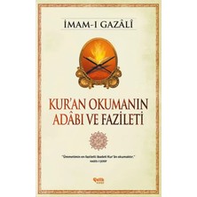 Renas Store Kur'an Okumanın Adabı ve Fazileti
