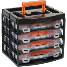 Renas Store Portbag PP08 Poly Organizer Set