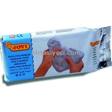 Jovi 86 Seramik Hamuru 1000GR Beyaz