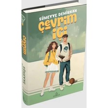Renas Store Çevrim Içi (Ciltli)
