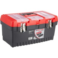 Renas Store Izeltaş 8440331019 Plastik Takım Çantası 19"