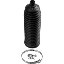 LEMFORDER Dpmix-Hb Rot Körüğü Mercedes W211 S211 C219 04-10 R172 11