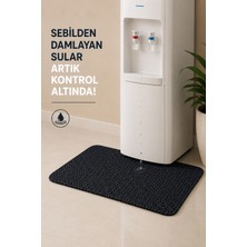 Minuz Su Emici Sebil Önü Matı Halı