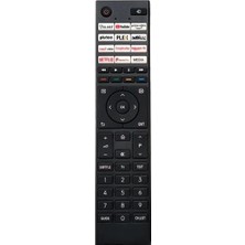 Renas Store Toshiba Üniversal LED Tv Kumandası- RM-L1810