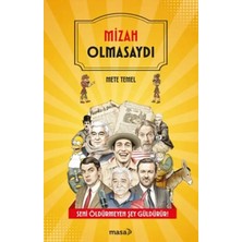 Renas Store Mizah Olmasaydı
