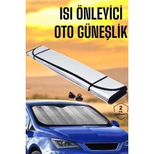 Renas Store Araba Güneşliği Oto Güneşlik Tüm Araç Modellerine Uygun