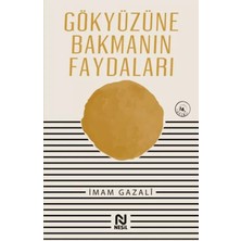 Renas Store Gökyüzüne Bakmanın Faydaları