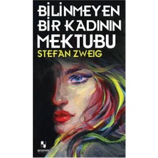 Renas Store Bilinmeyen Bir Kadının Mektubu
