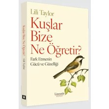 Renas Store Kuşlar Bize Ne Öğretir?