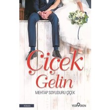 Renas Store Çiçek Gelin
