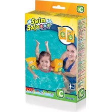 Renas Store Swim Safe Step Kolluk 25X15 cm 32033