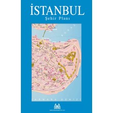 Renas Store Istanbul Şehir Planı