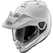 Arai Tour-X5 White Kapalı Kask