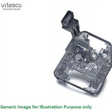 Vitesco Dpmix-Hb Otomatik Şanziman Kontrol Ünitesi Karti Vw-Audi-Seat-Skoda