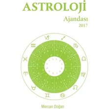 Renas Store Astroloji Ajandası 2017