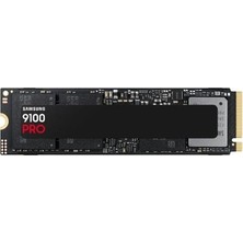 MarkEntegra Samsung 2tb 2000 Mb/s 1000 MB/SSAMSUNG9100 Pro M.2 MZ-VAP2T0BW