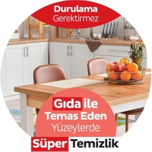 Belirtilmemiş Mutfak Temizlik Havlusu 50 Adet Greyfurt