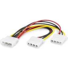 Renas Store Ide Power Y Kablosu 2 In 1 - Beyaz HDX5526