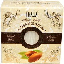 Belirtilmemiş Argan Sabunu 150 gr