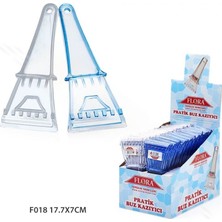 Viteksa Buz Kazıyıcı Flora Pratik