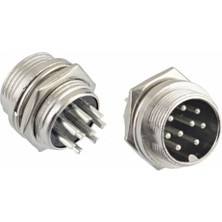 Renas Store Oem Mayk 8pin Erkek Şase