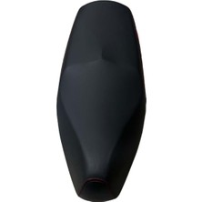 Moto Express Tvs NTORQ125 Komple Koltuk Oturak Sele