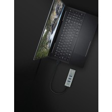 Renas Store USB Gigabit 3 USB Ethernet Çevirici ZR116/A