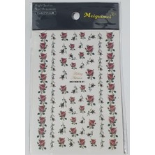 Starseven Tırnak Sticker