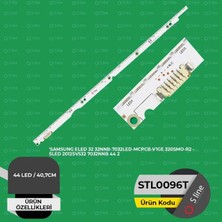 Renas Store Sline Tv Backlight SAMSUNG V1GE-320SM0-R2[11,12,12] Tv LED Bar