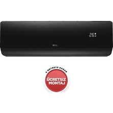 MarkEntegra Tcl Elite TAC-12CHSD-XA82I A++ Enerji Sınıfı 12000 Btu Inverter Duvar Tipi