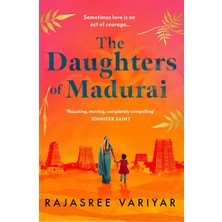 Bg Store The Daughters Of Madurai: Heartwrenching Yet Ultimately Uplifting, This Incredible Debut Will Make You Think